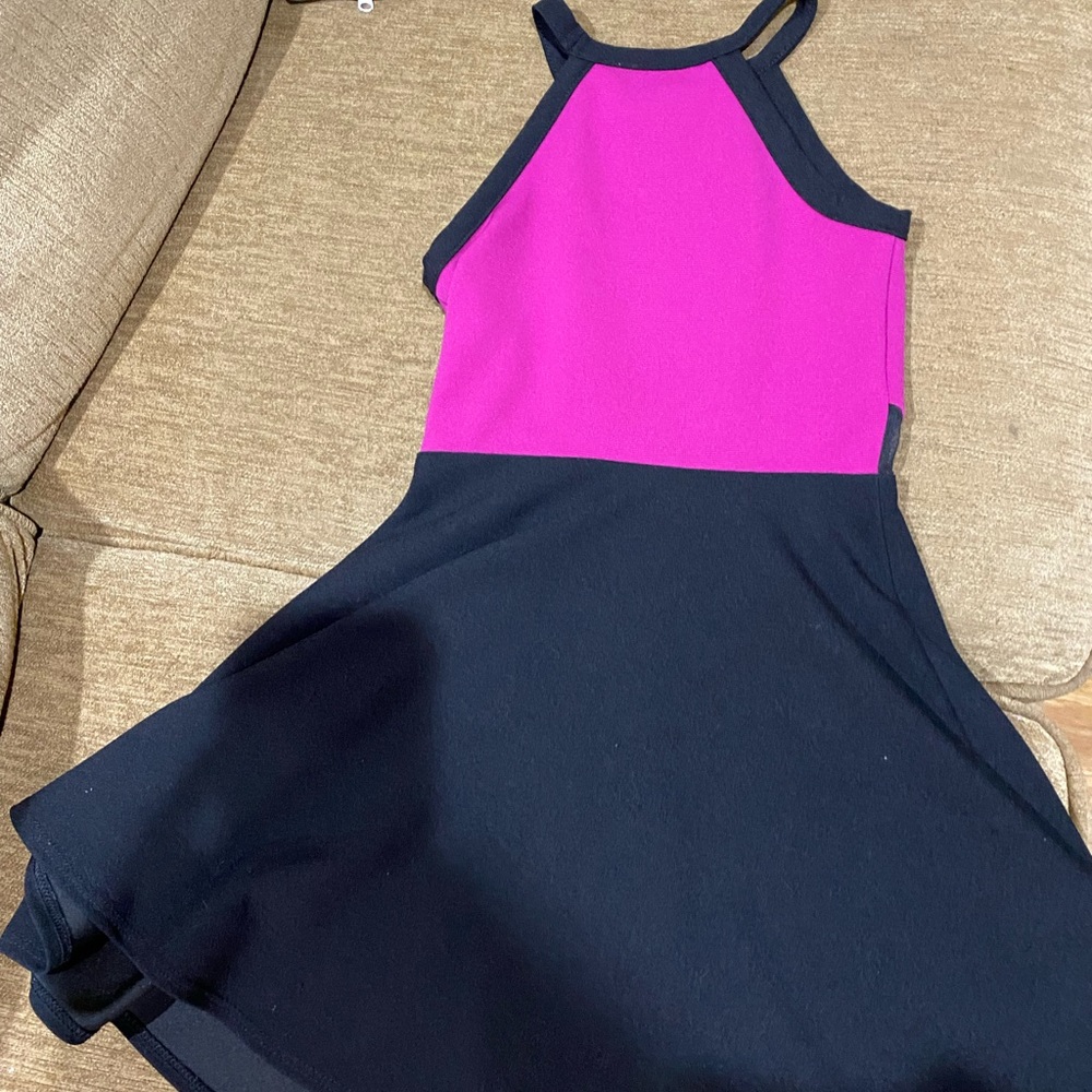 Two Sally Miller Girls Dresses size 7-8